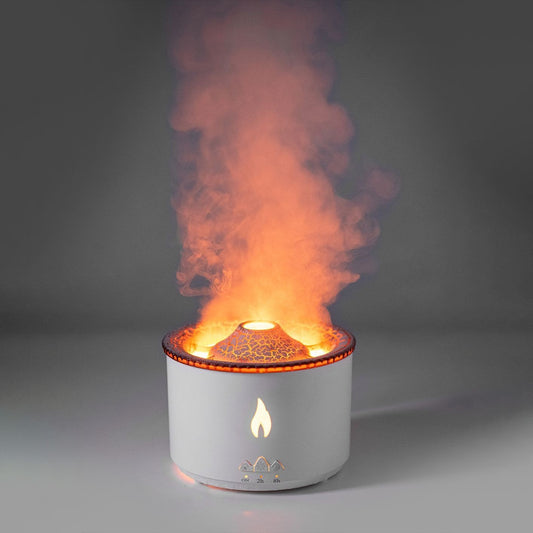 AquaFlame™ Humidifier