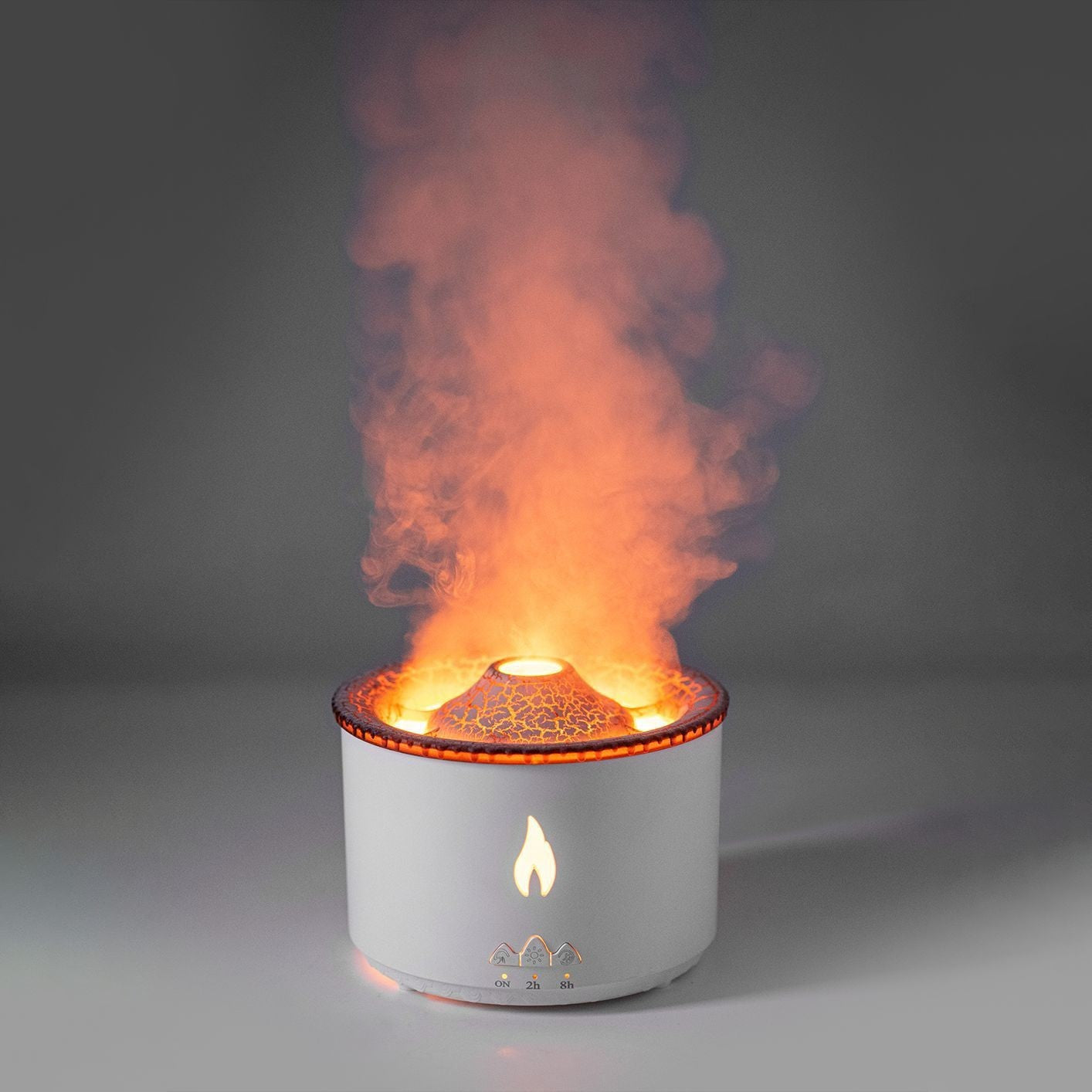 AquaFlame™ Humidifier
