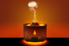 Why the Volcano Flame Humidifier Is the Ultimate Home Upgrade