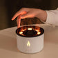 Single Flame Style Humidifier