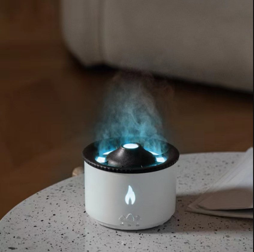 AquaFlame™ Humidifier
