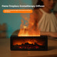 AquaFlame™ Humidifier