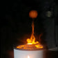 AquaFlame™ Humidifier