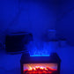 AquaFlame™ Humidifier