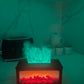 AquaFlame™ Humidifier
