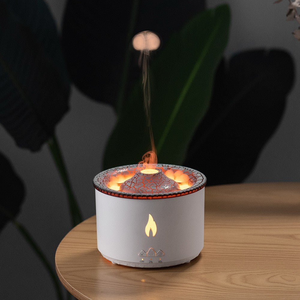 AquaFlame™ Humidifier