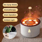 AquaFlame™ Humidifier
